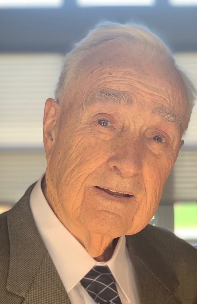 David Edmund Hervey Obituary on Michigan Memorial Funeral Home